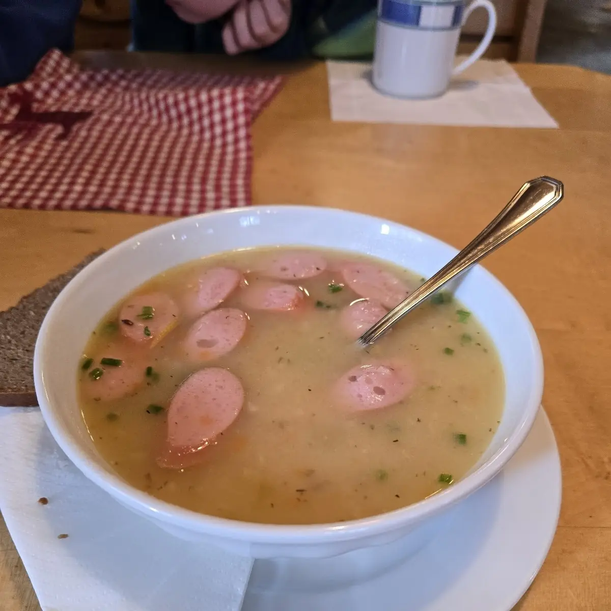 Essen und Trinken photo 5