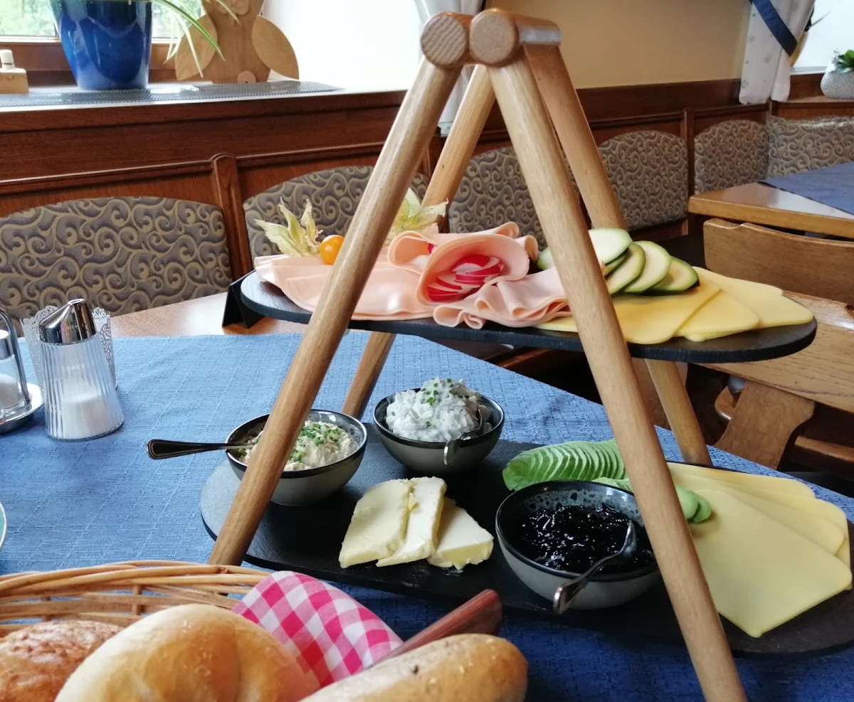 Essen und Trinken photo 10