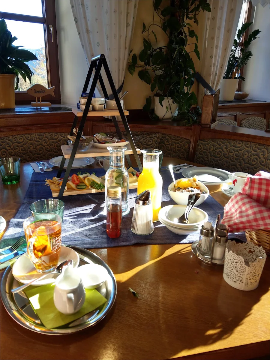 Essen und Trinken photo 3