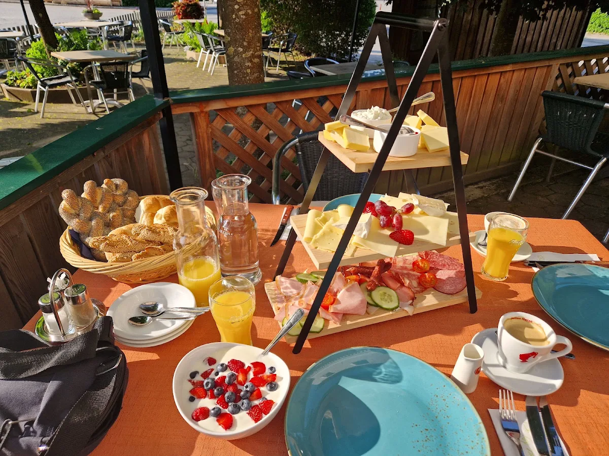 Essen und Trinken photo 4