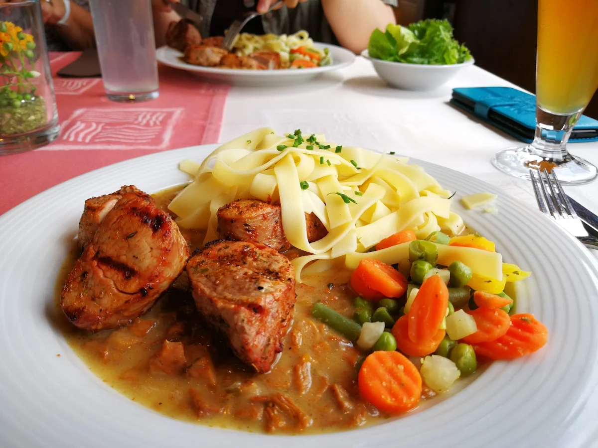 Essen und Trinken photo 5