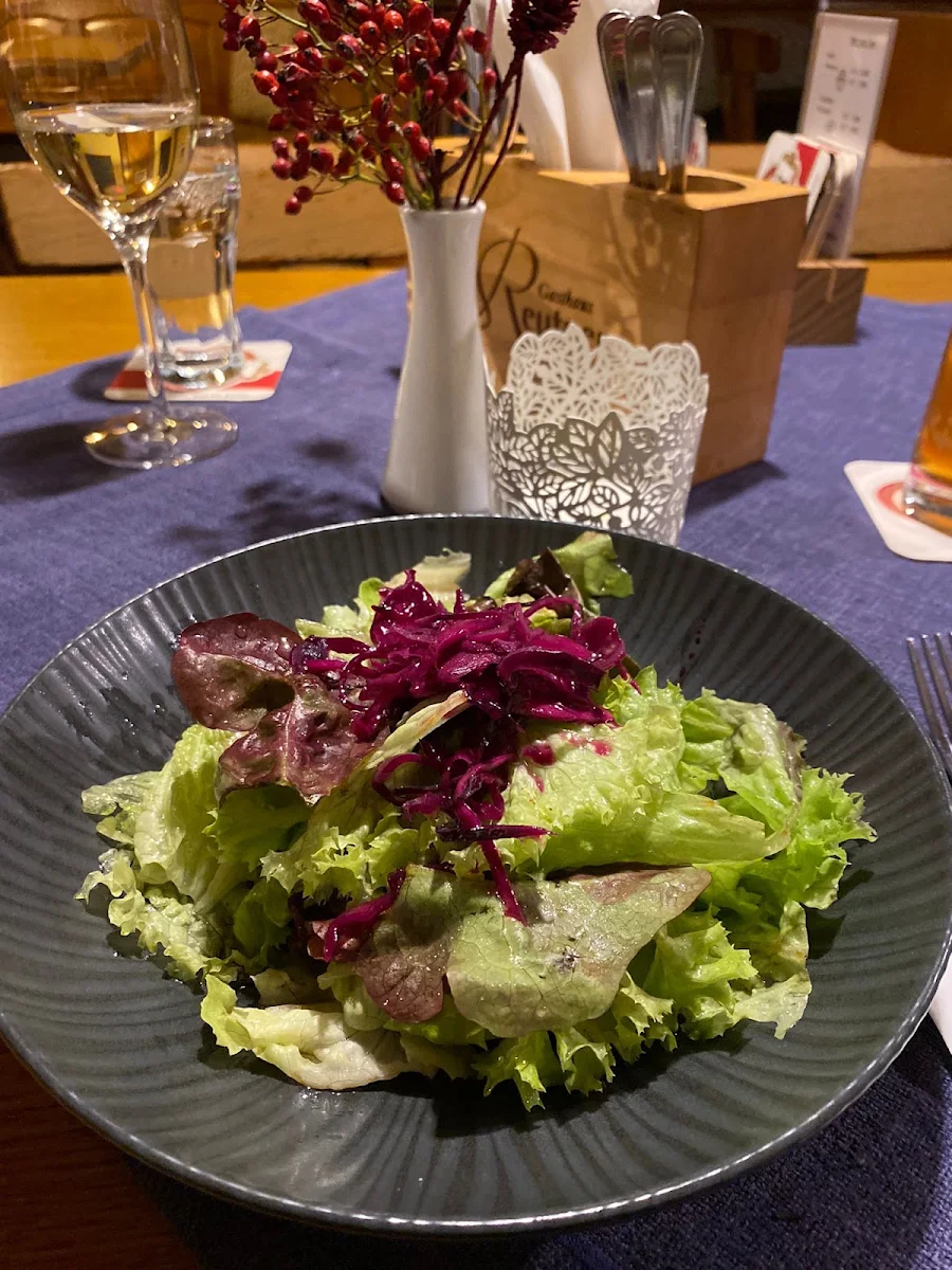 Essen und Trinken photo 6