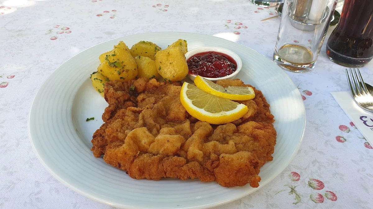 Essen und Trinken photo 8