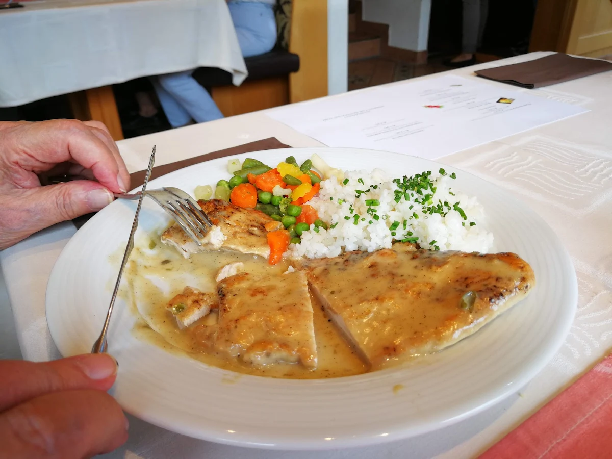 Essen und Trinken photo 9