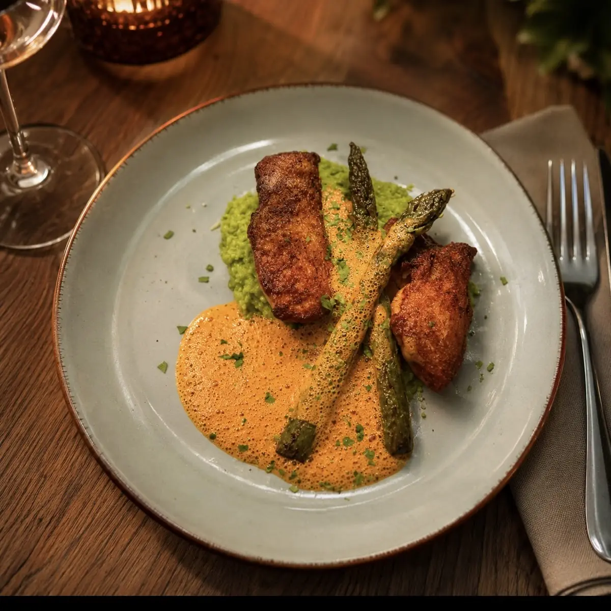 Essen und Trinken photo 1