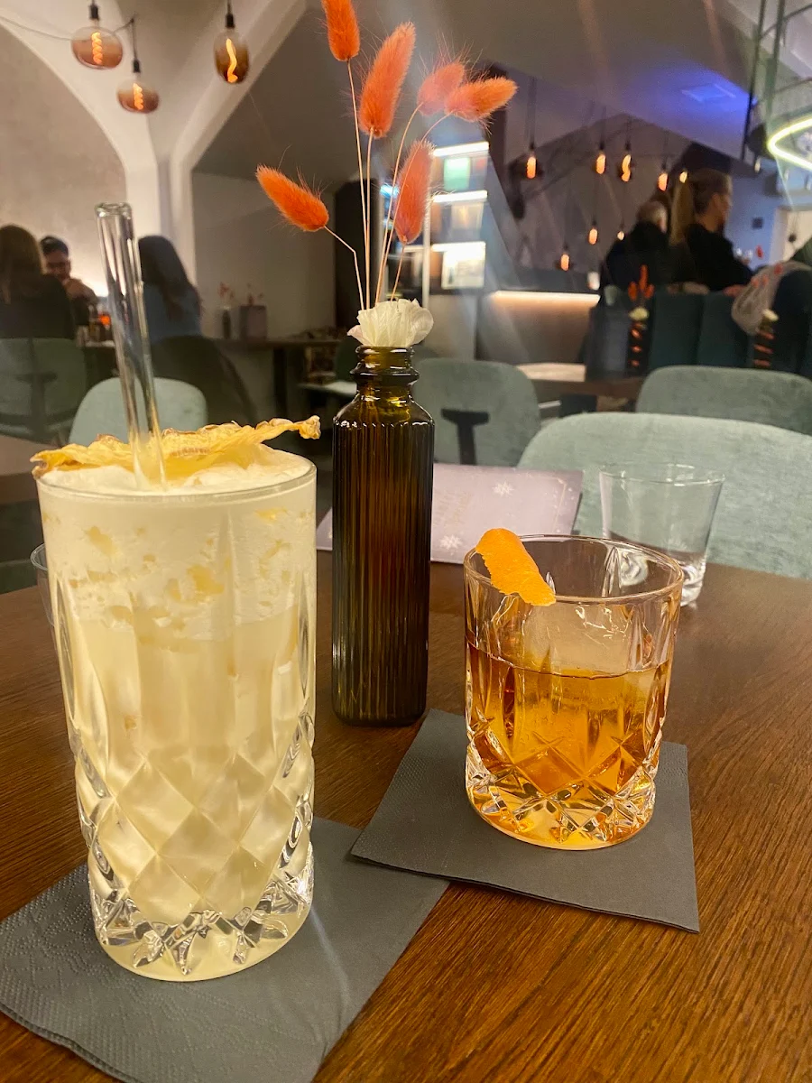 Essen und Trinken photo 1
