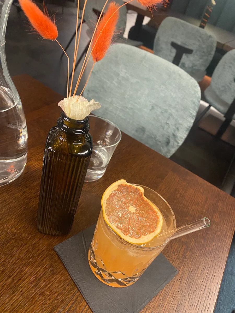 Essen und Trinken photo 6