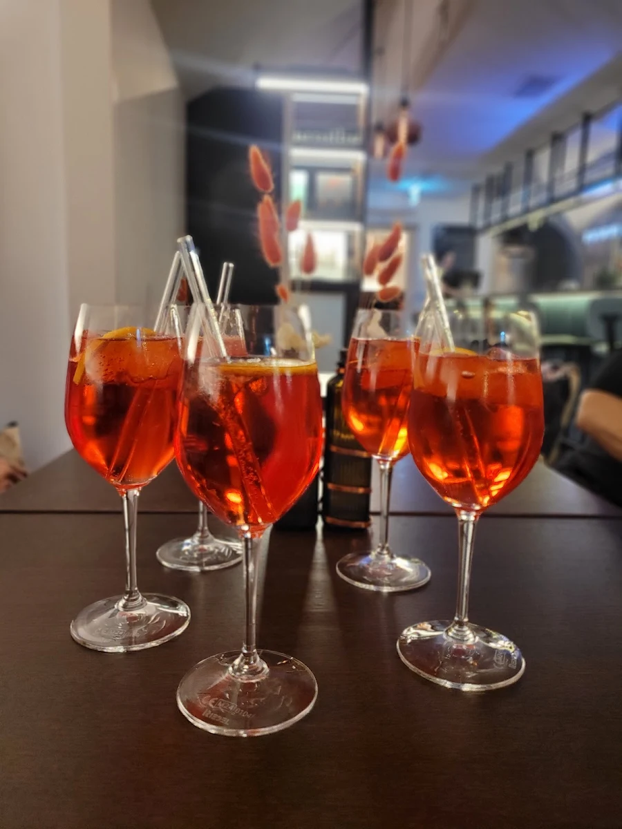 Essen und Trinken photo 9
