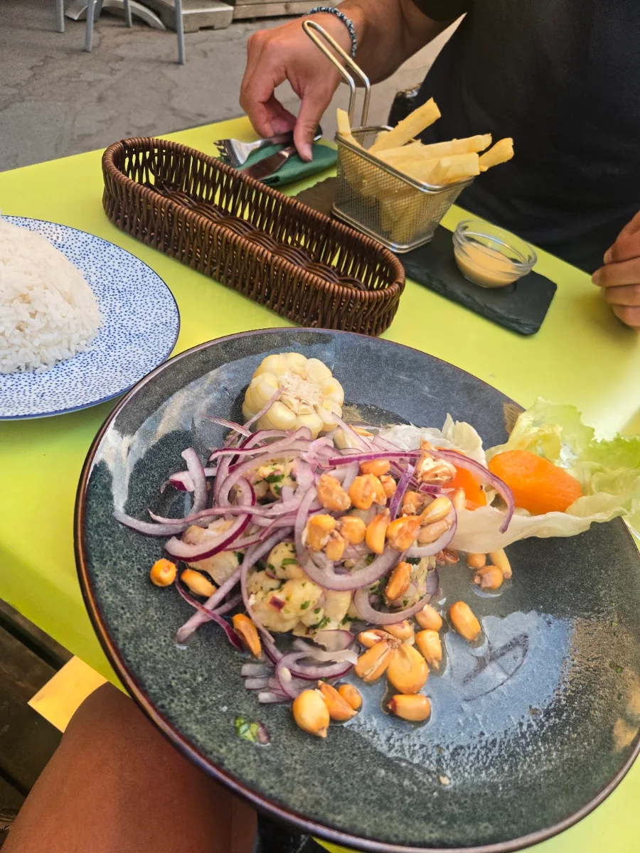 Essen und Trinken photo 4