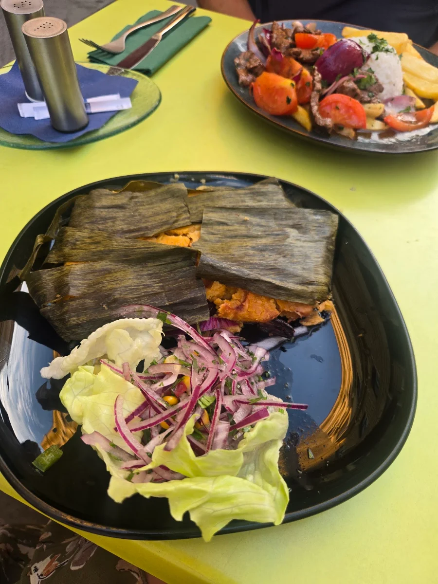 Essen und Trinken photo 5
