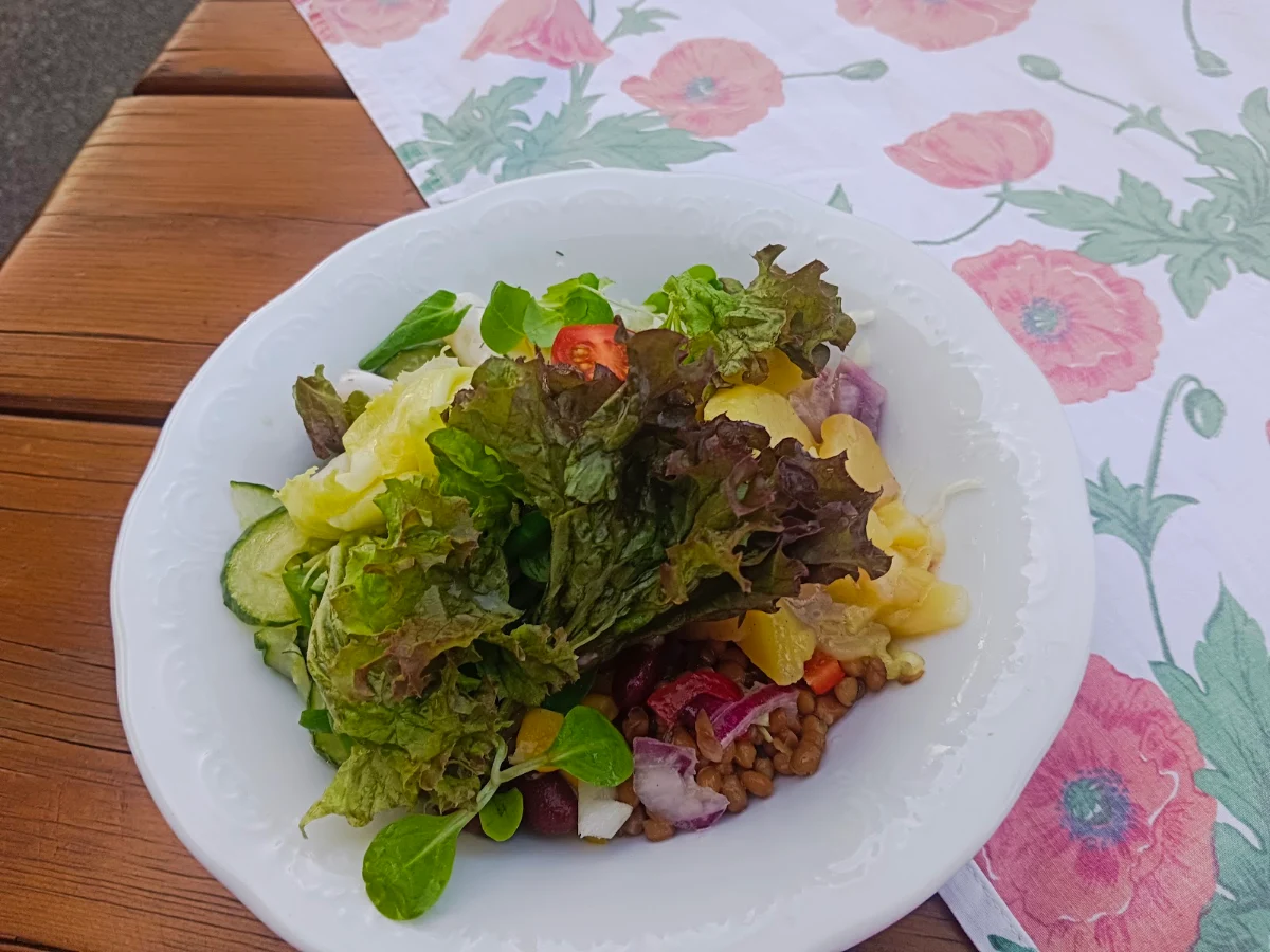 Essen und Trinken photo 10