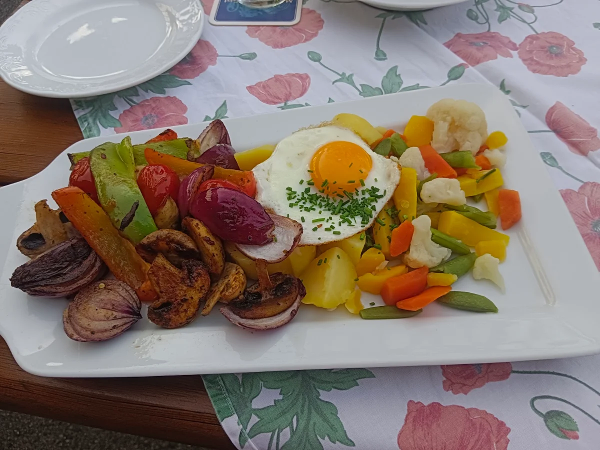 Essen und Trinken photo 3