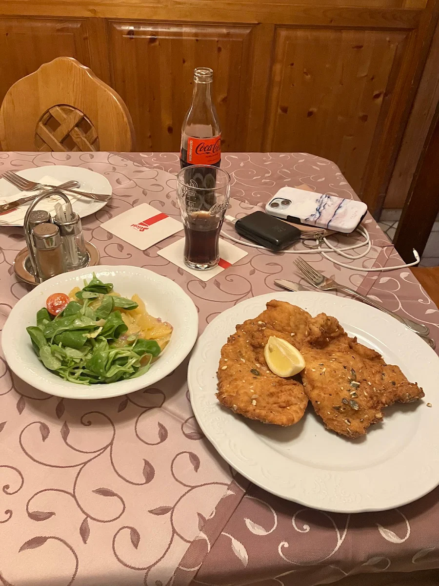 Essen und Trinken photo 4