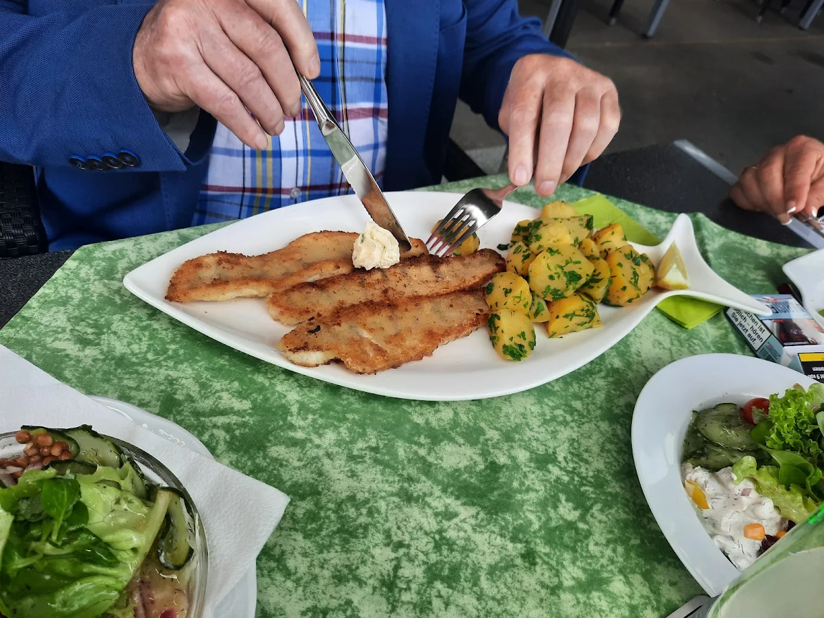 Essen und Trinken photo 5