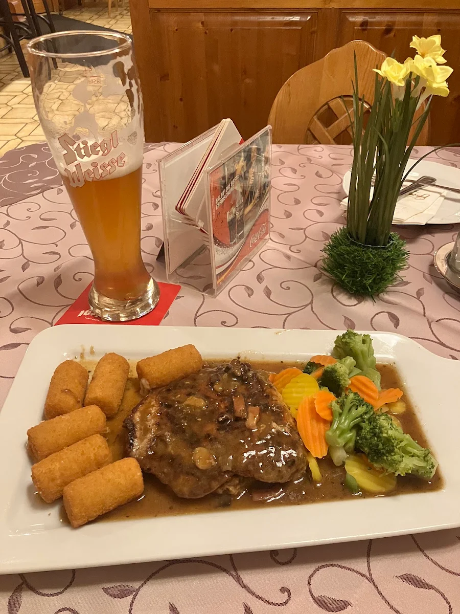 Essen und Trinken photo 6