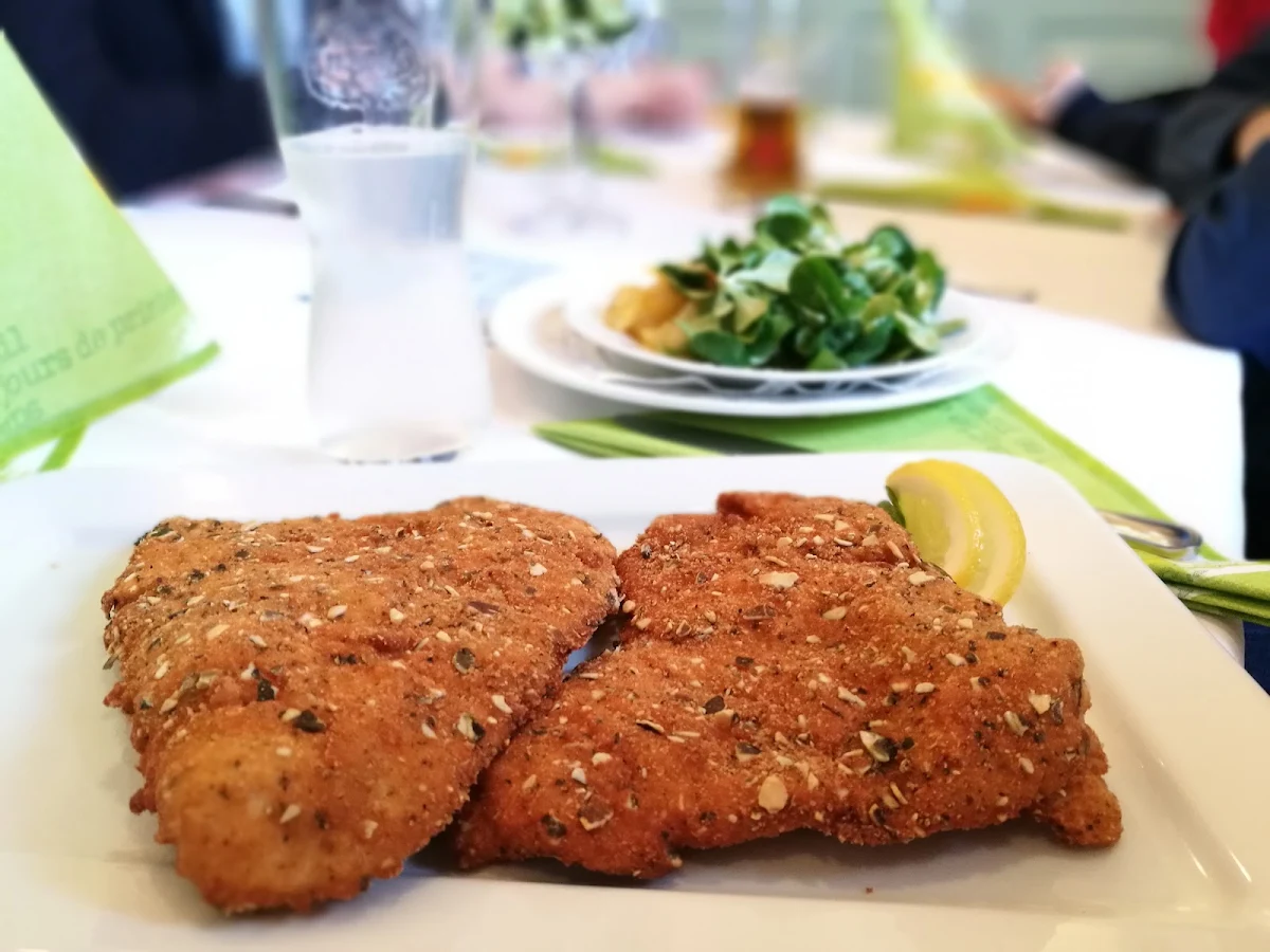 Essen und Trinken photo 7