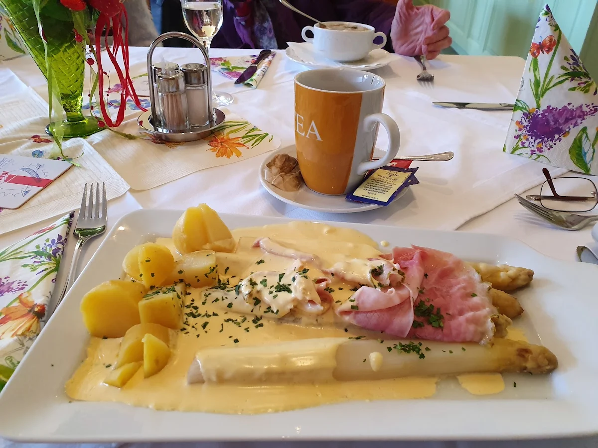 Essen und Trinken photo 8