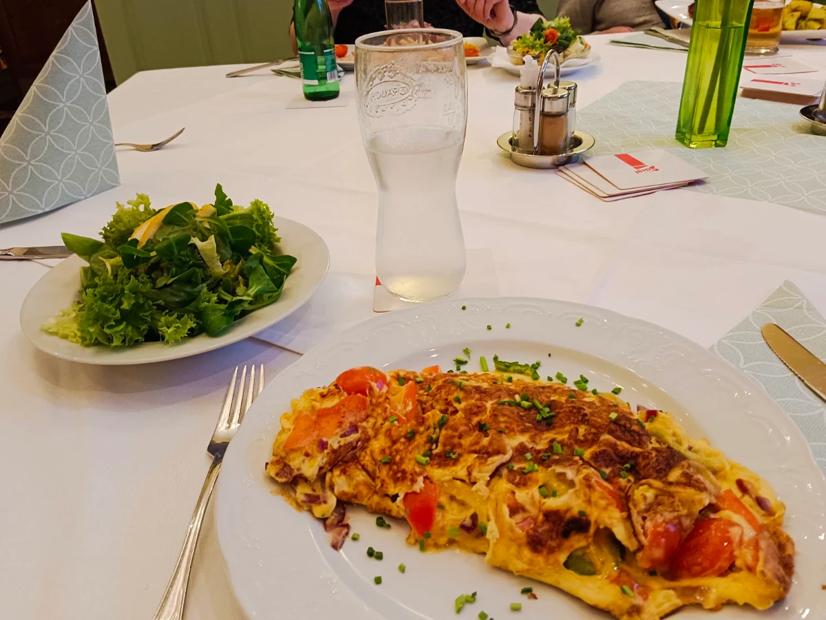 Essen und Trinken photo 9