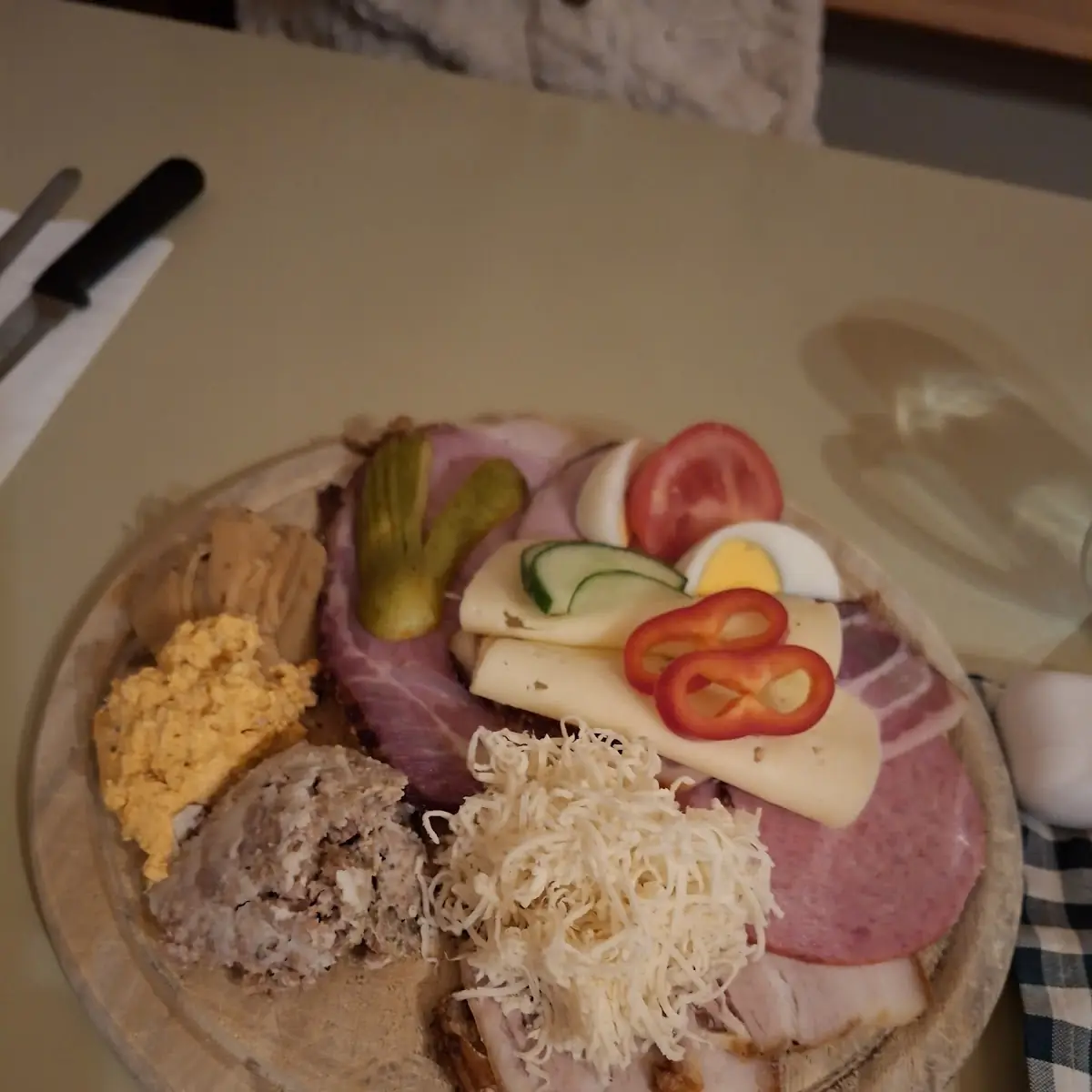 Essen und Trinken photo 2