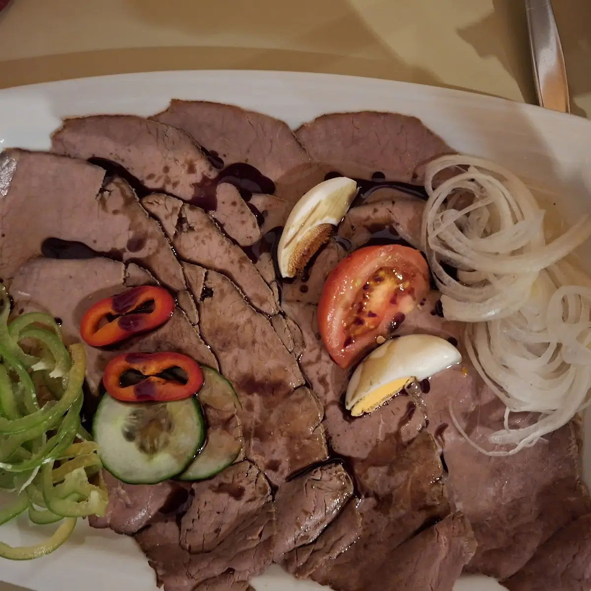 Essen und Trinken photo 3