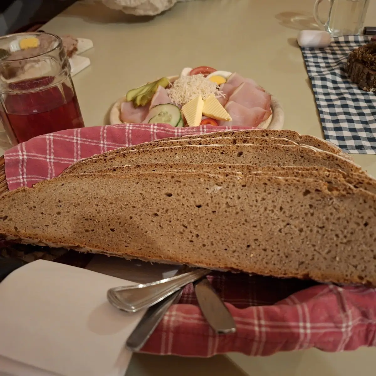 Essen und Trinken photo 5