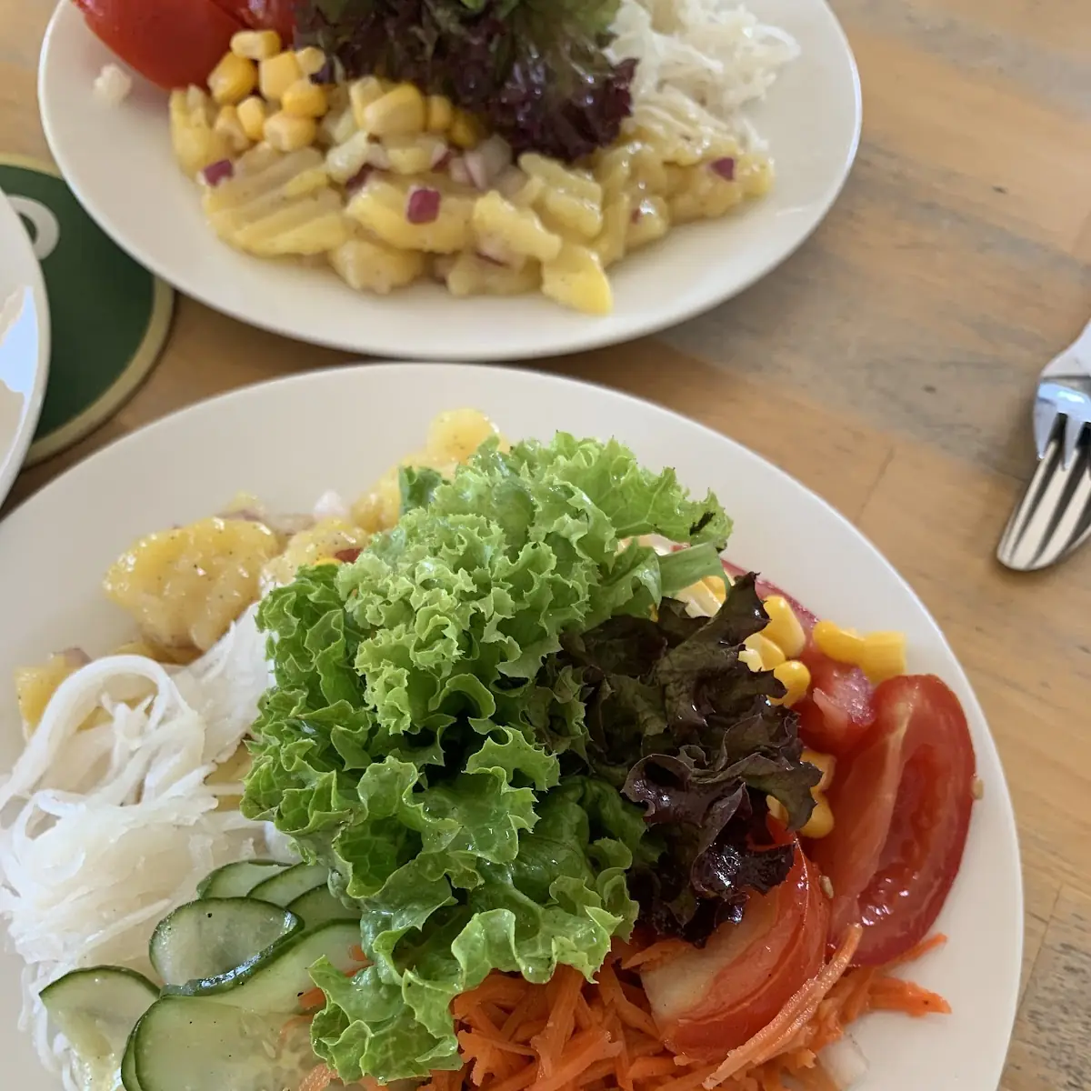 Essen und Trinken photo 10