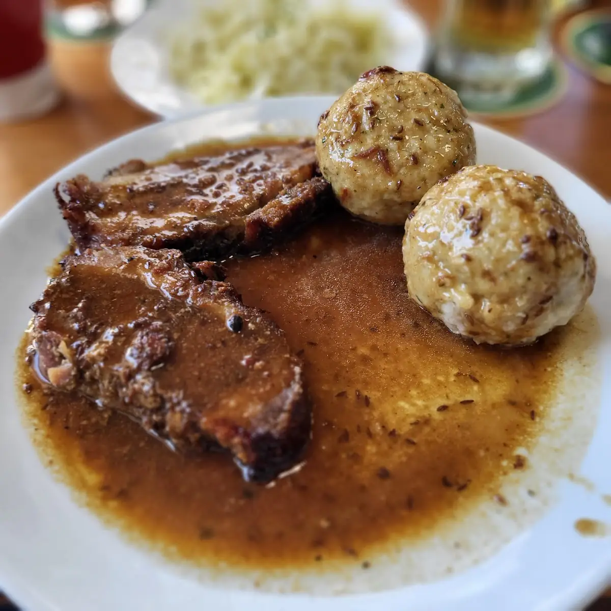 Essen und Trinken photo 3