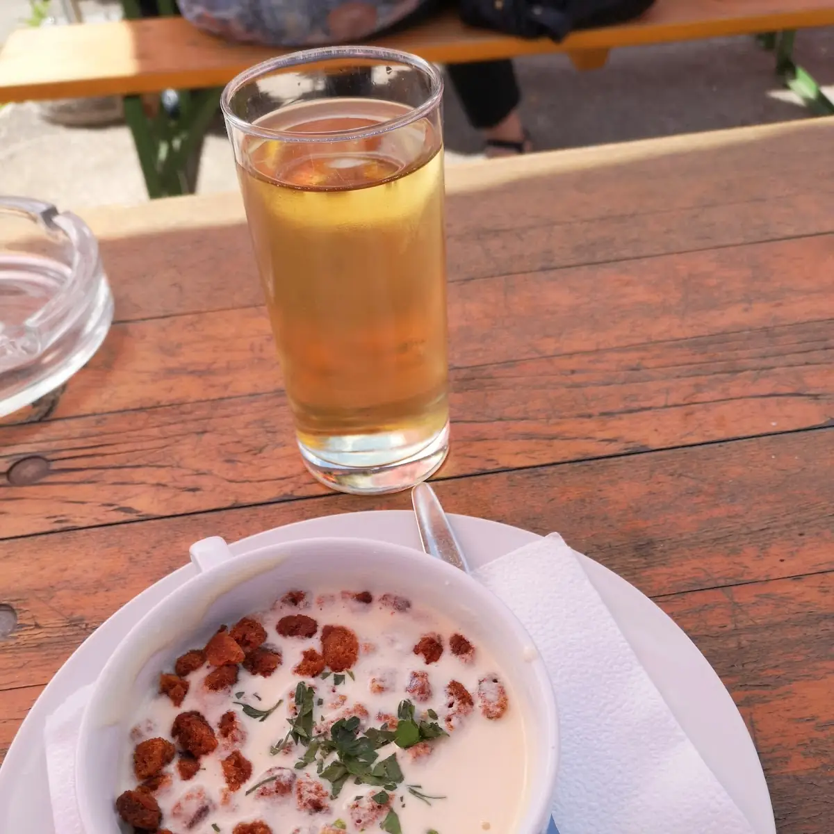 Essen und Trinken photo 4