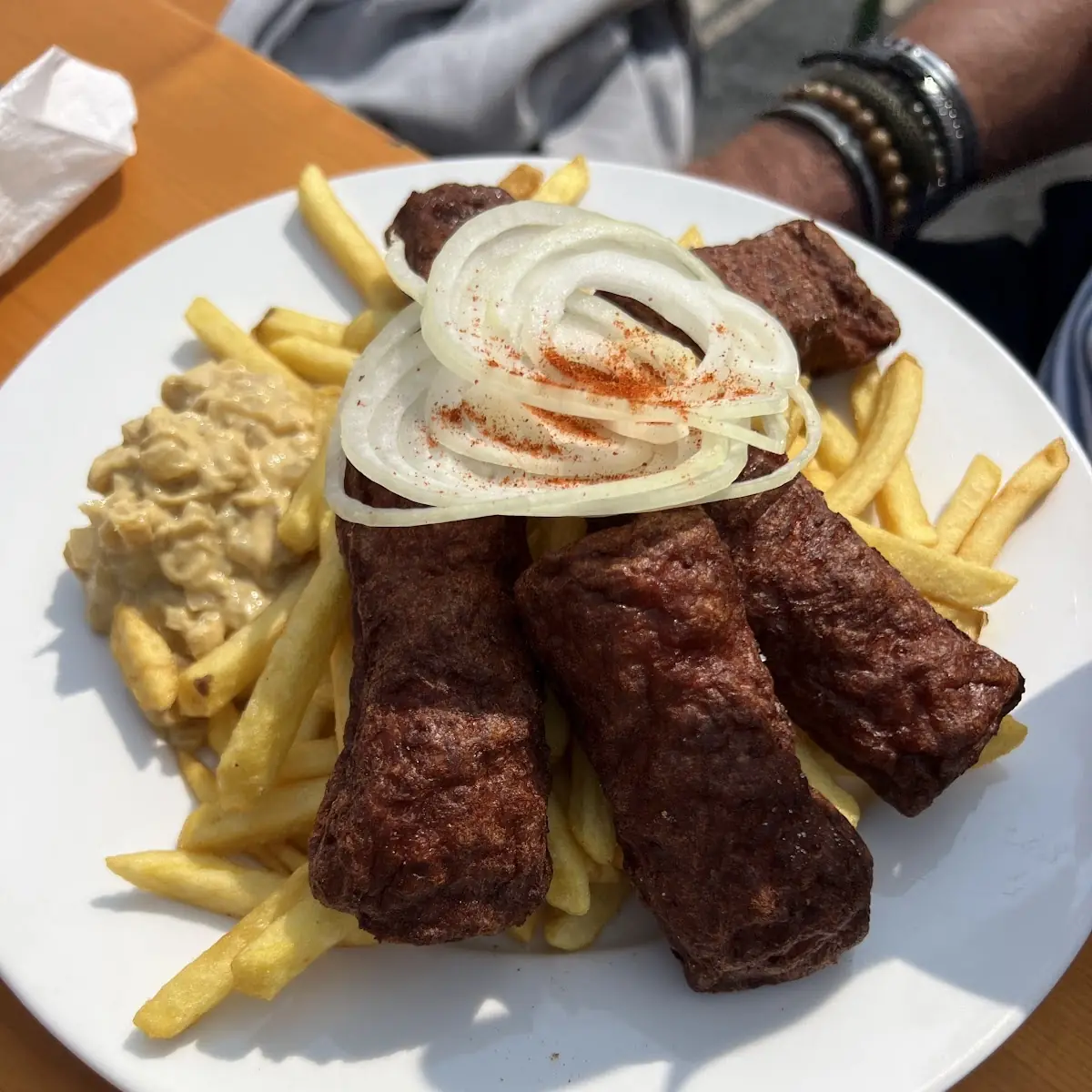 Essen und Trinken photo 9
