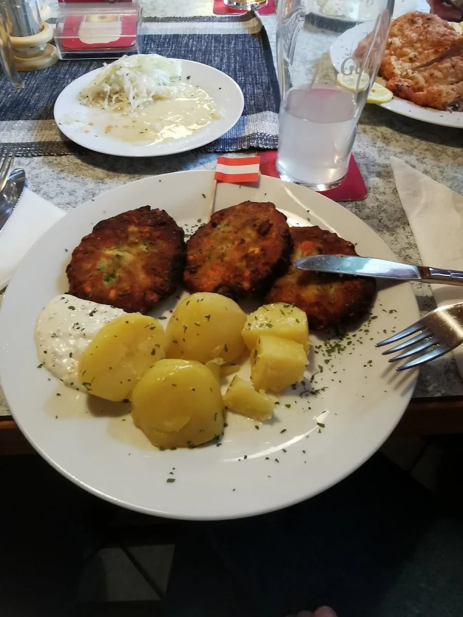 Essen und Trinken photo 2