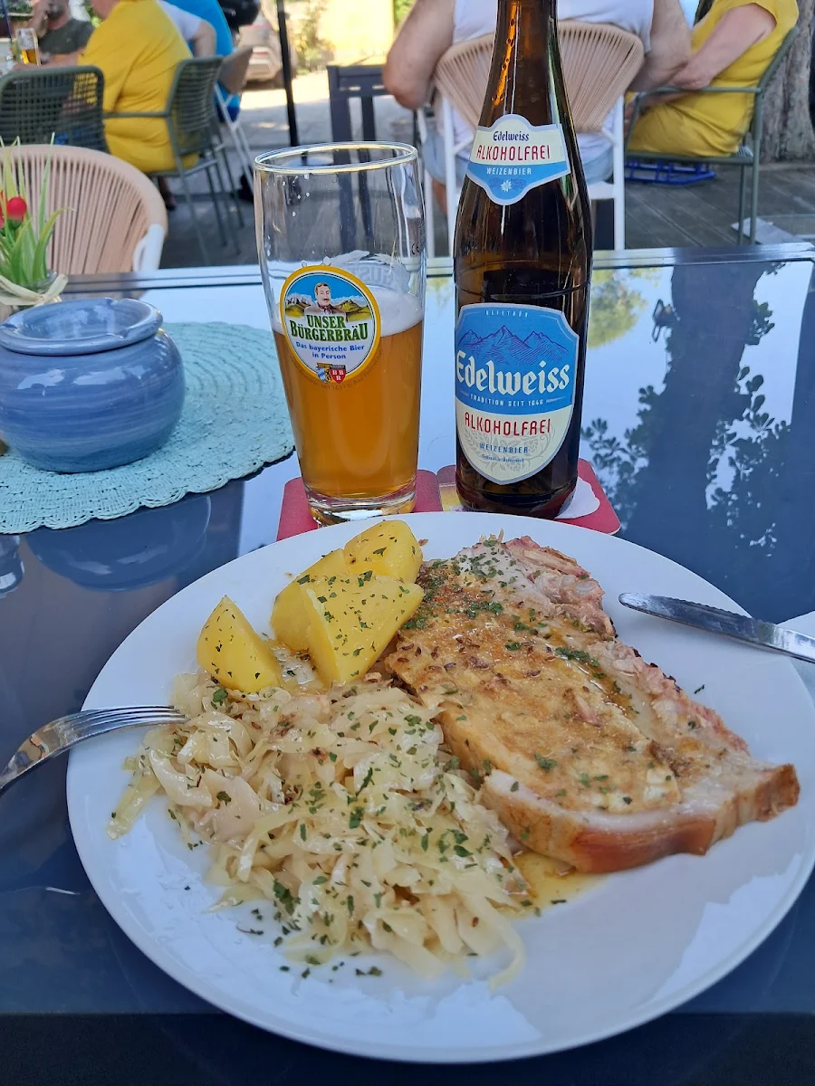 Essen und Trinken photo 3