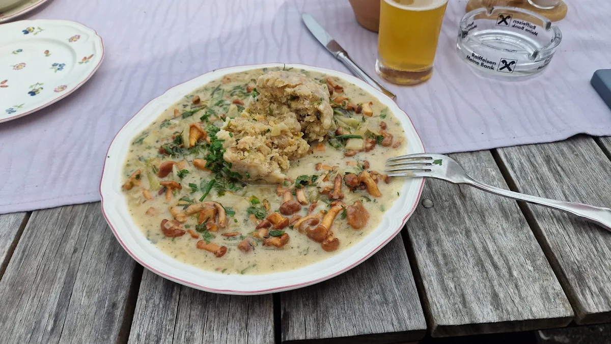 Essen und Trinken photo 10