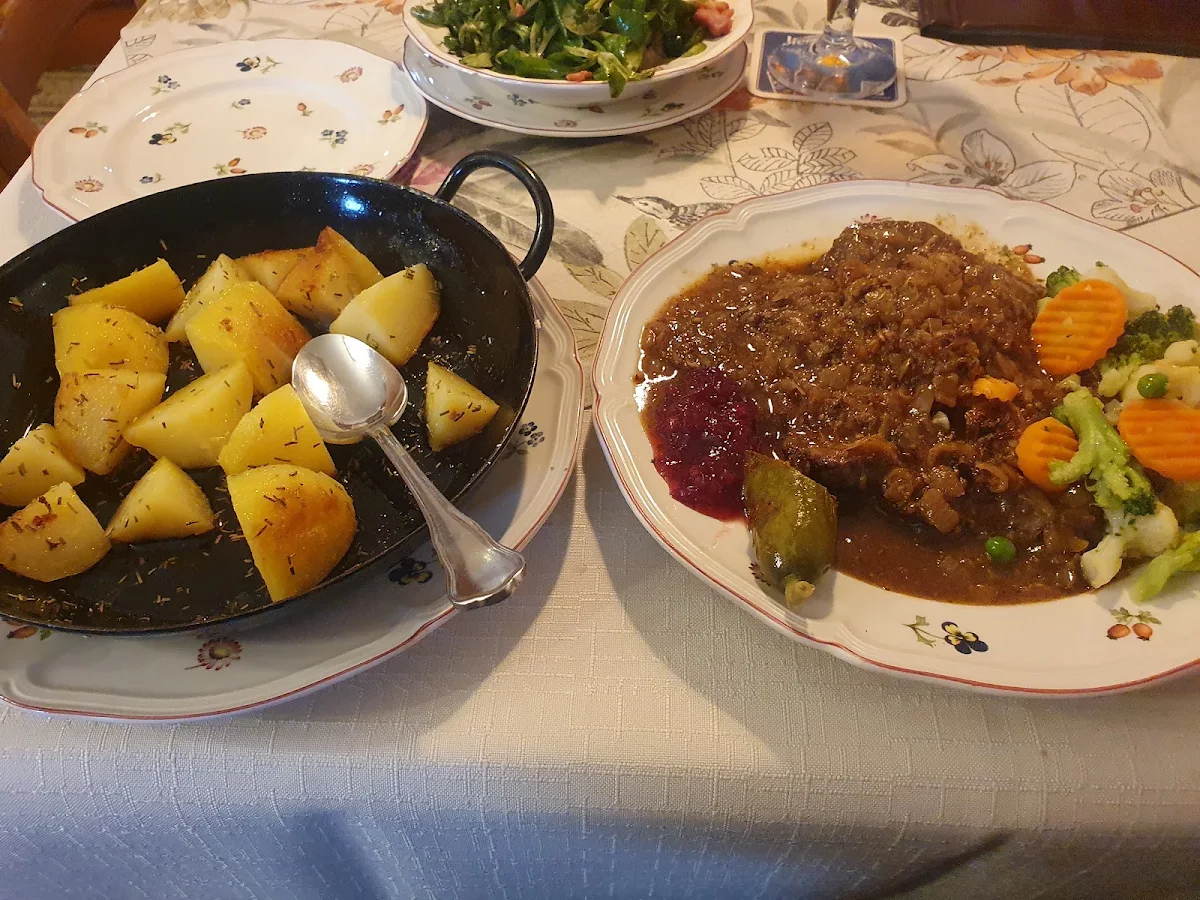 Essen und Trinken photo 3