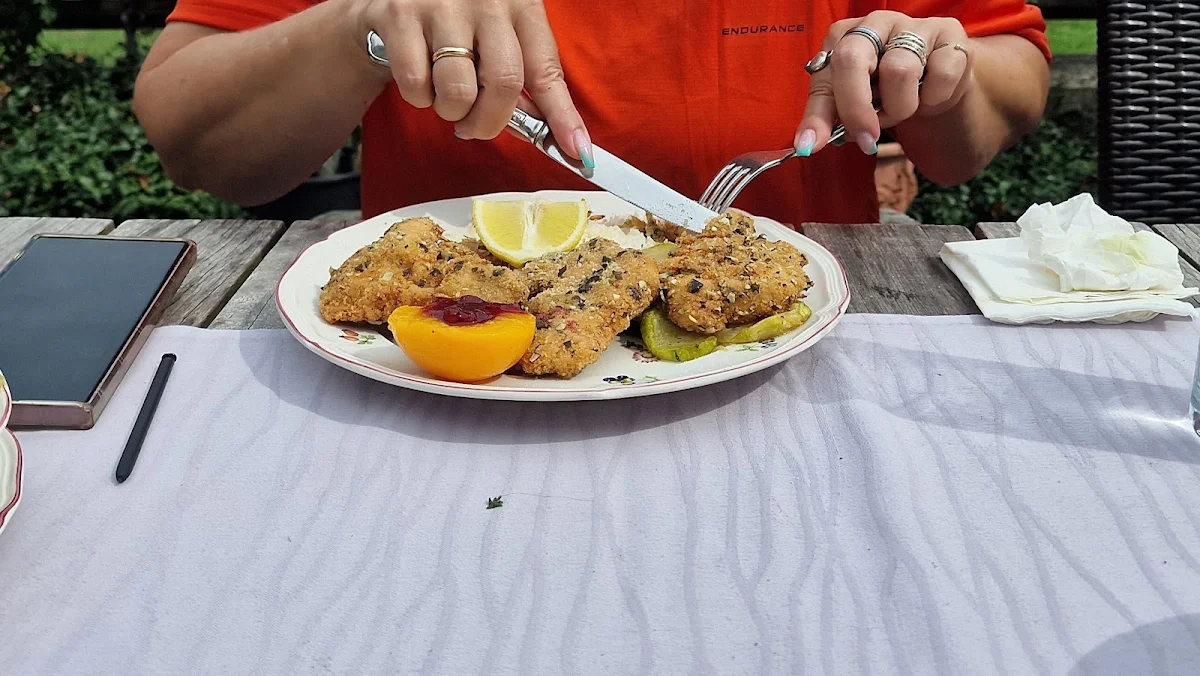 Essen und Trinken photo 4