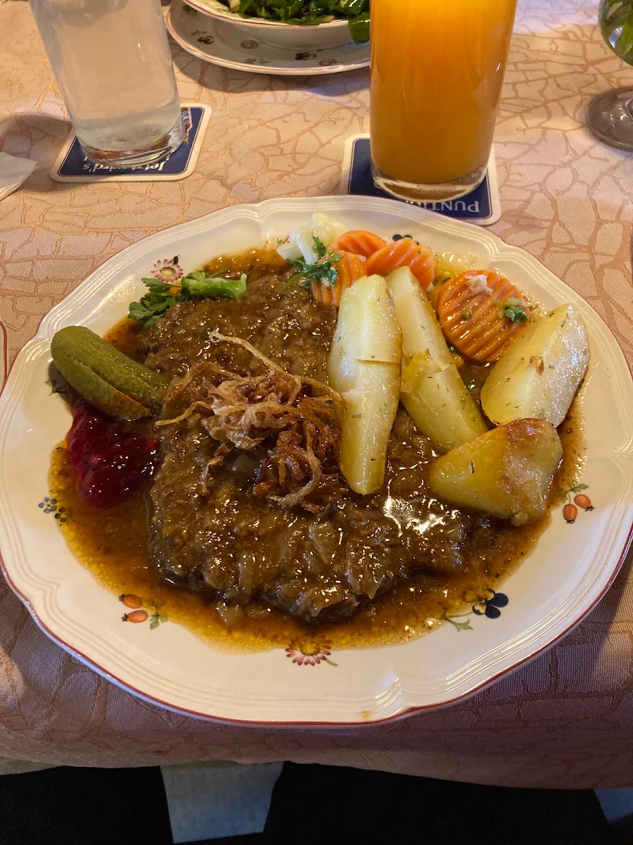 Essen und Trinken photo 5