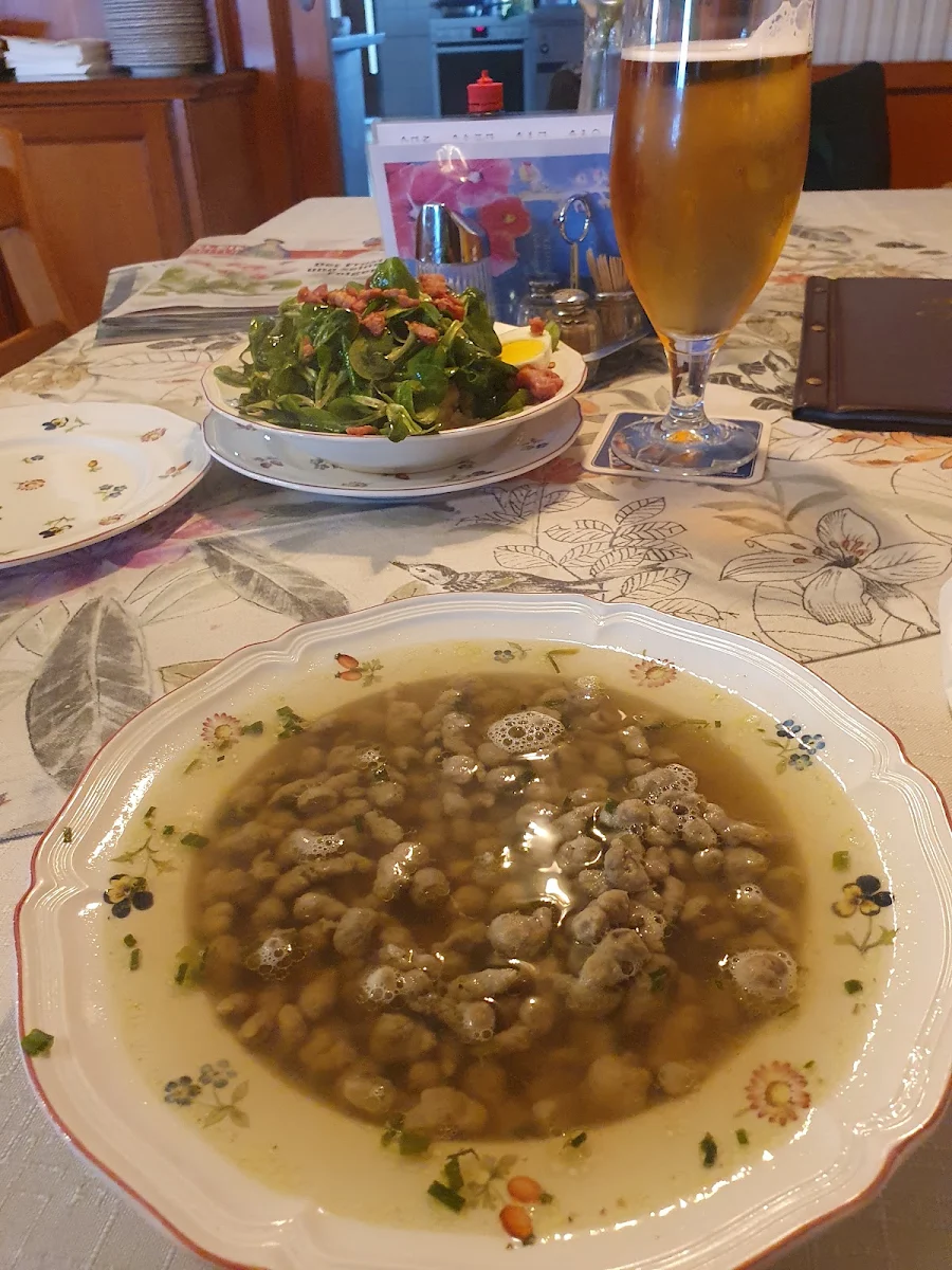 Essen und Trinken photo 6
