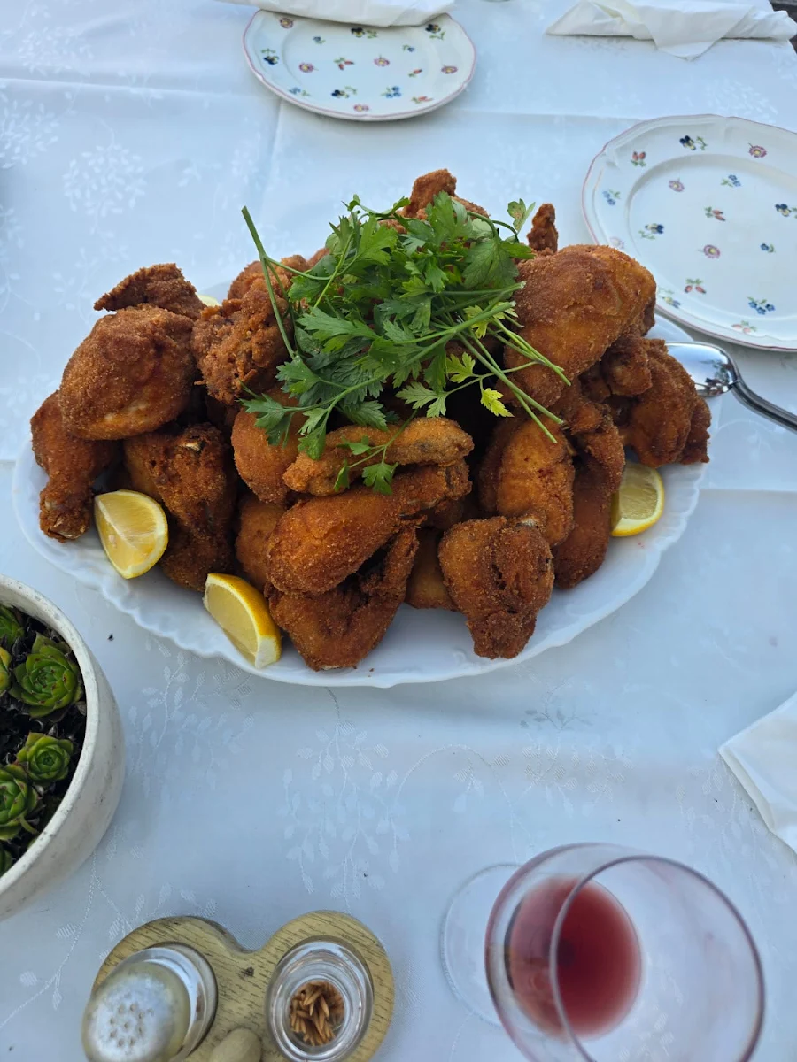 Essen und Trinken photo 9