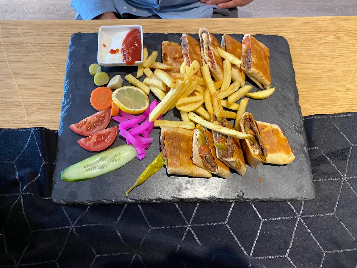 Essen und Trinken photo 7