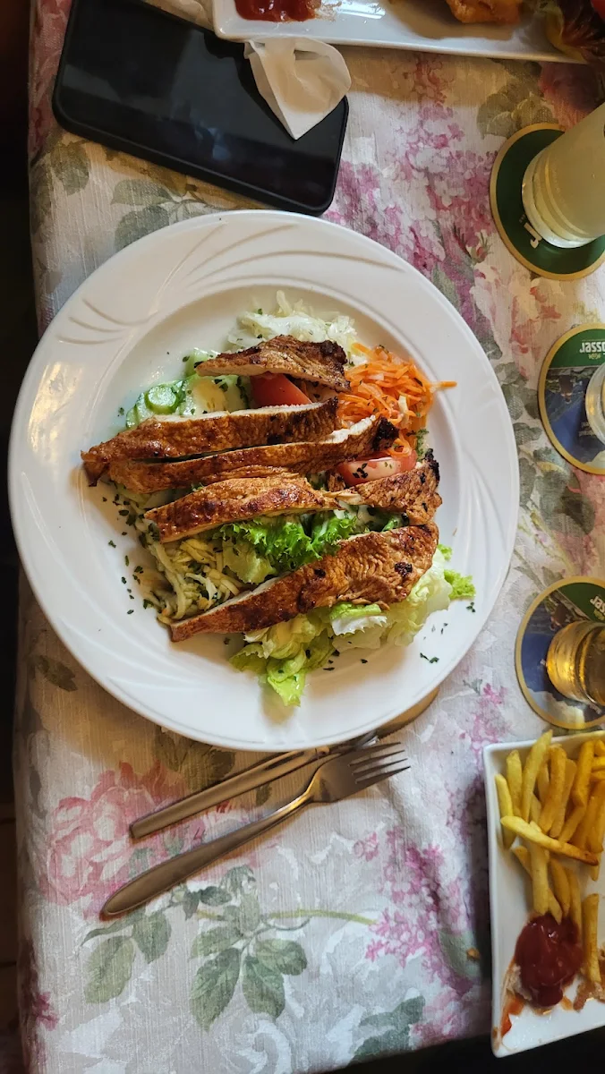 Essen und Trinken photo 10