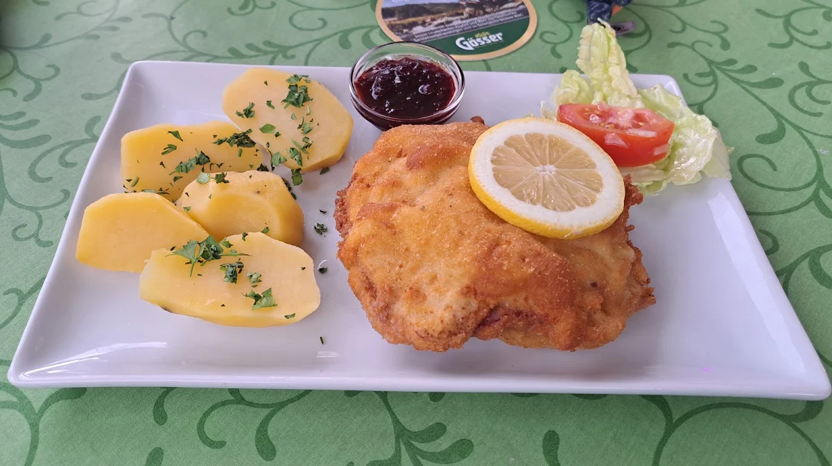 Essen und Trinken photo 2