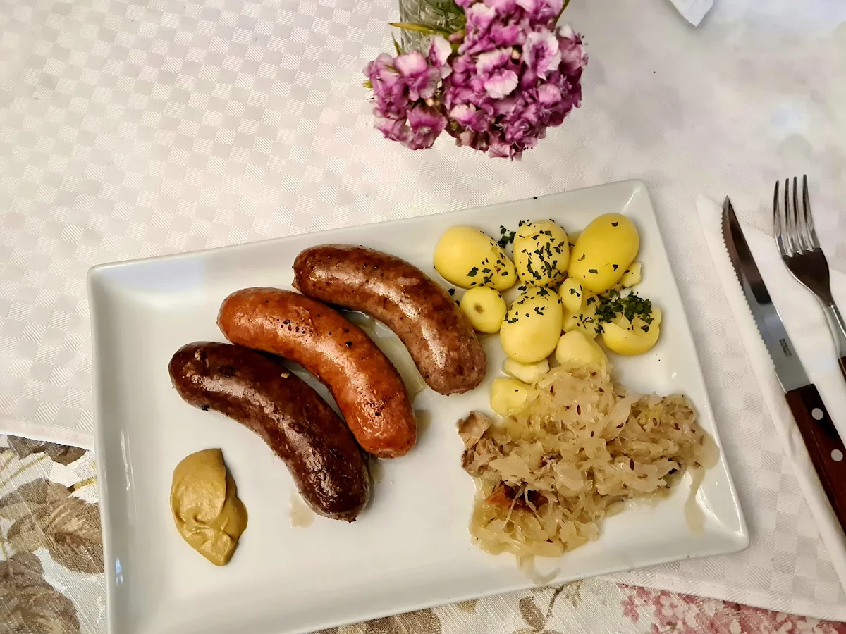 Essen und Trinken photo 6