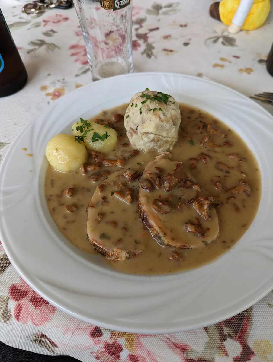 Essen und Trinken photo 7