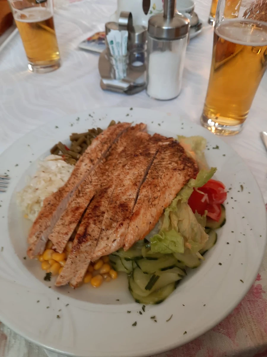 Essen und Trinken photo 8