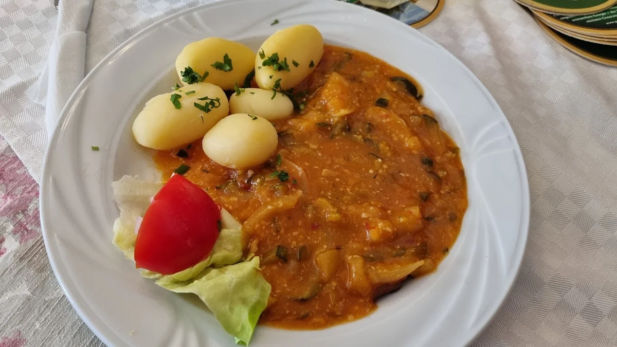 Essen und Trinken photo 9