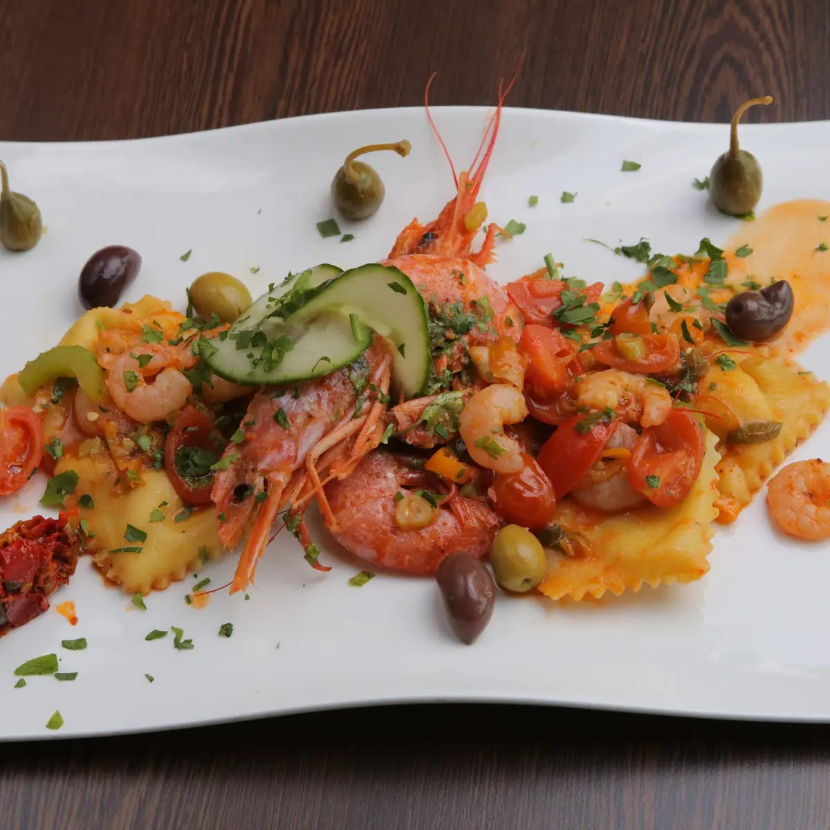 Essen und Trinken photo 9