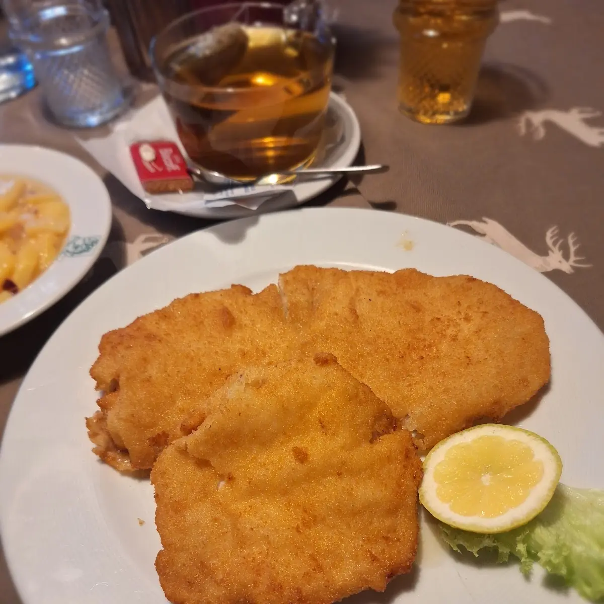 Essen und Trinken photo 1