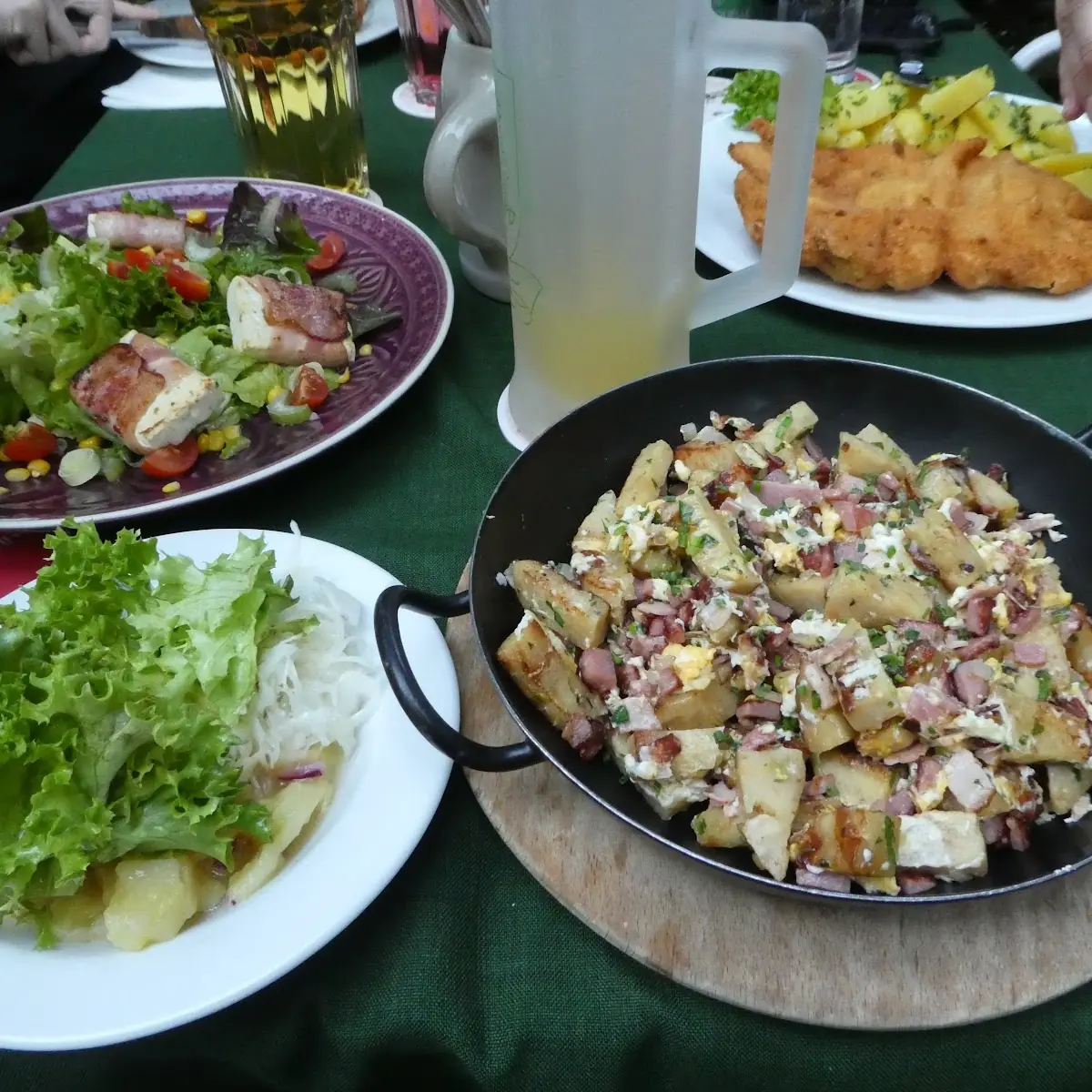 Essen und Trinken photo 10