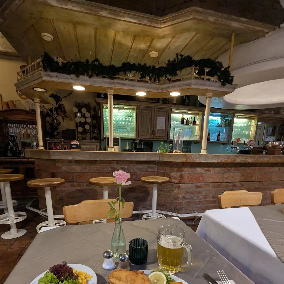 Essen und Trinken photo 7