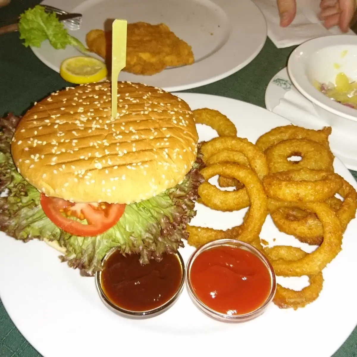 Essen und Trinken photo 8