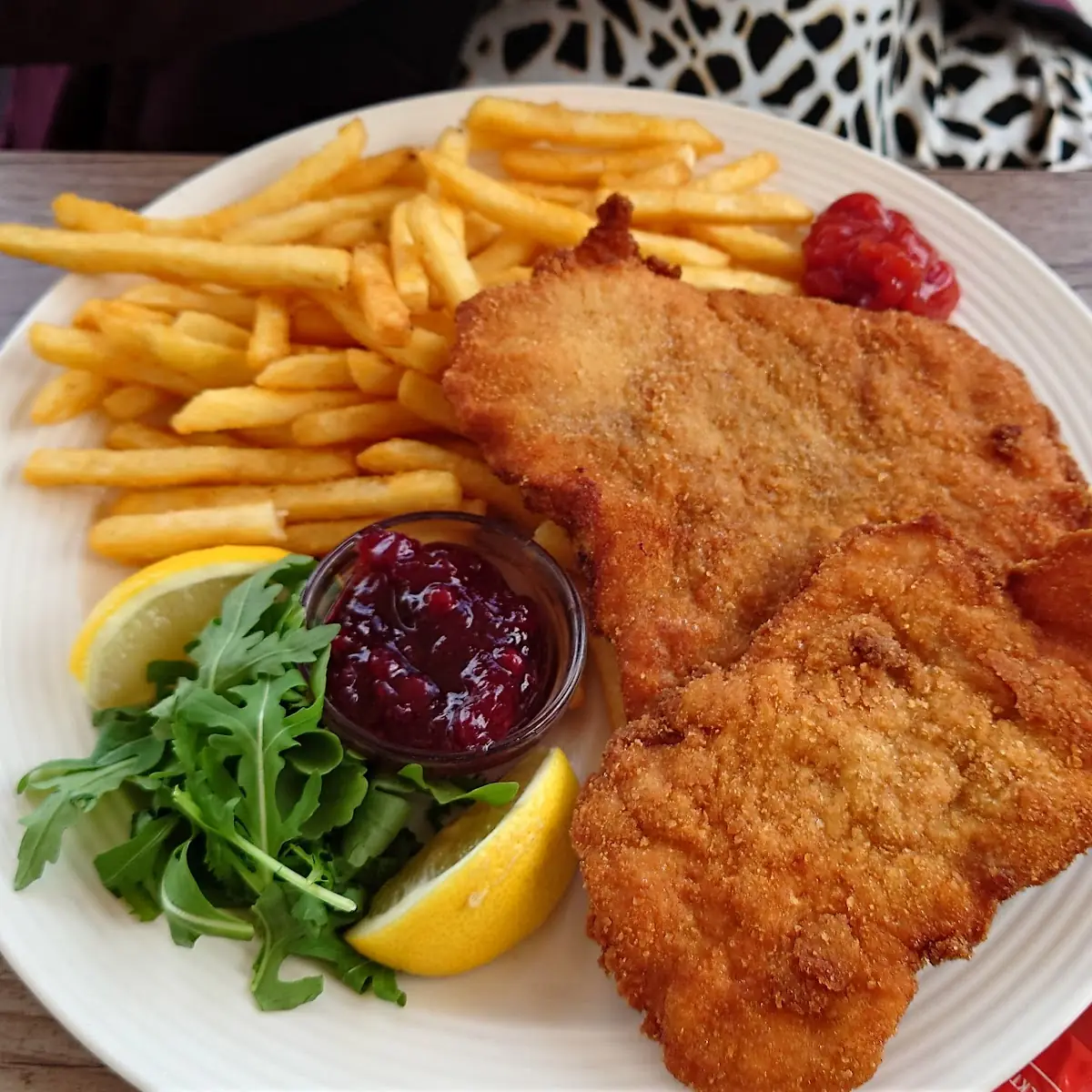Essen und Trinken photo 10